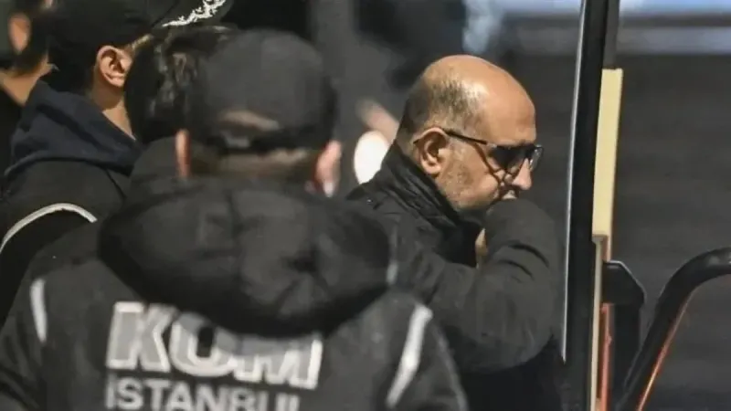CHP'li İBB'ye yönelik soruşturmada itirafçı olan Aziz İhsan Aktaş'ın savcılık ifadesi ortaya çıktı!