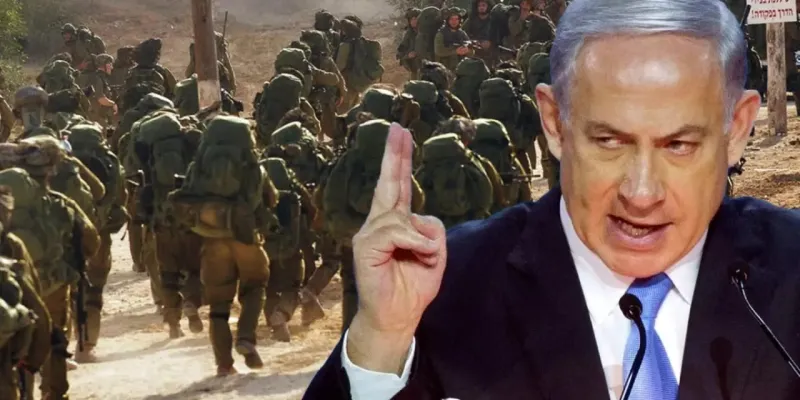 Netanyahu Neden Terörist Değil? İskoç Başbakan'dan Şok Sözler!