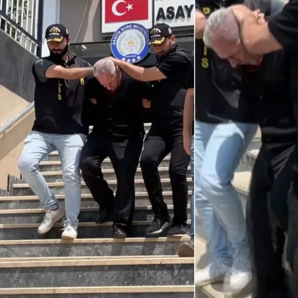 Cinci Hoca Kabusu Bitti! 27 Yıl Hapis Cezası Onandı!