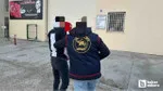 Çorum'da jandarma aranan şahıslara geçit vermiyor