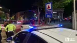 Çorum'da şampiyonluk kutlamasında atılan havai fişek küçük çocuğun başına isabet etti