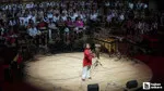 CSO Ada Ankara'da Vurmalı Çalgılar Festivali