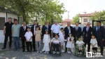 Çubuk'ta 22 bin öğrenci karne sevinci yaşadı!