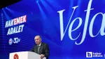 Cumhurbaşkanı Erdoğan: '86 milyonun kılına zarar gelmemesi için onu yapacağız'