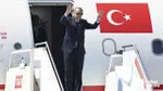 Cumhurbaşkanı Erdoğan Ankara'dan Macaristan'a uğurlandı