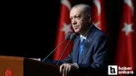 Cumhurbaşkanı Erdoğan: Bölgemizde yeni bir düzenin oluşmasına izin vermeyeceğiz
