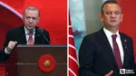 Erdoğan ve Özel'den Sürpriz Telefon! Ne Konuştular?
