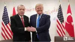 Cumhurbaşkanı Erdoğan ile Trump telefonda İsrail ve İran krizini görüştüler