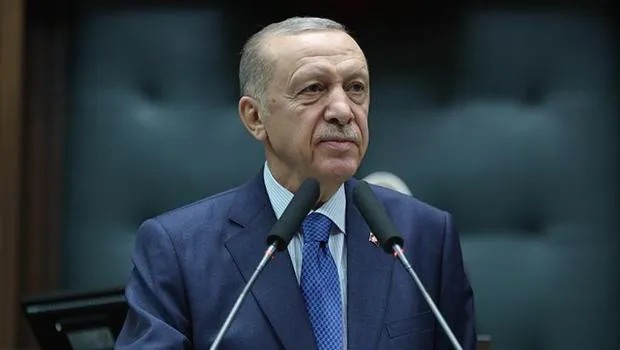 Cumhurbaşkanı Erdoğan: Orman varlığımız tehdit altında