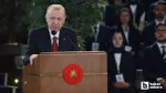 Cumhurbaşkanı Erdoğan: Yeni nesil bir anayasayı milletimize kazandıracağız