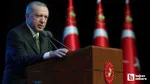 Cumhurbaşkanı Erdoğan'dan 28 Mayıs tarihli atama kararları