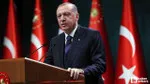 Cumhurbaşkanı Erdoğan'ın Kurban Bayramı için tebrik mesajı yayımladı