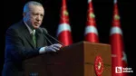 Cumhurbaşkanı Erdoğan'ın yaptığı yeni atamalar Resmi Gazete'de yayımlandı