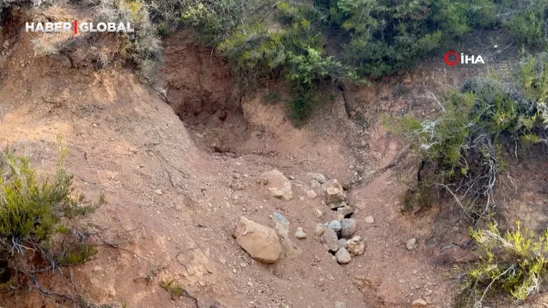 DEAŞ Kurbanı Binali Aslan'ın Mezarı Bulundu! Kan Donduran Detaylar