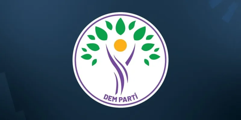 DEM Partili başkan savcılığa ifade verecek