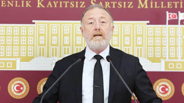 Sezai Temelli'den İmralı Açıklaması: Ziyaret Ne Zaman?