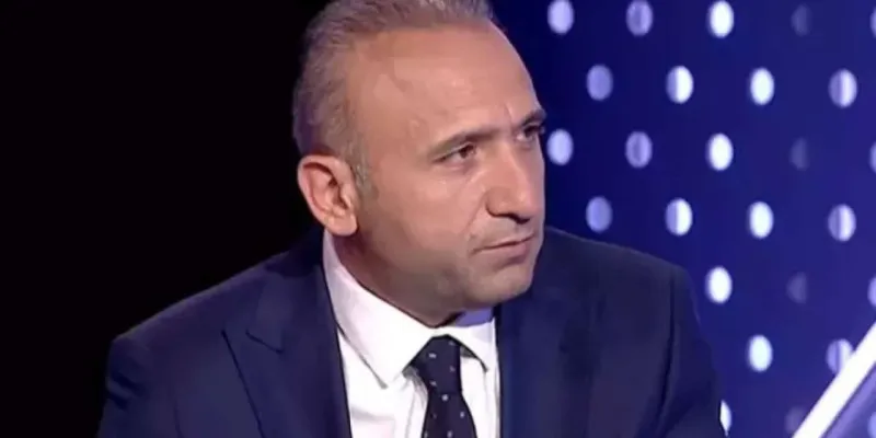 Deniz Çoban: Bu bir penaltı değil