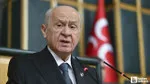 Devlet Bahçeli İsrail'in amacını açıkladı!