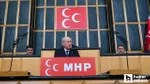 Devlet Bahçeli, Papa'nın İznik ayinlerine tepki gösterdi!