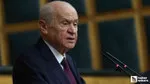 Devlet Bahçeli: 'Türkiye'den asla taviz vermeyeceğiz'