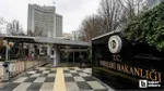 Dışişleri Bakanlığı'ndan İsrailli bakana sert yanıt