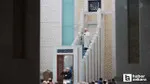 Diyanet İşleri Başkanı Erbaş, Ankara'daki Camii'nde hutbe okudu