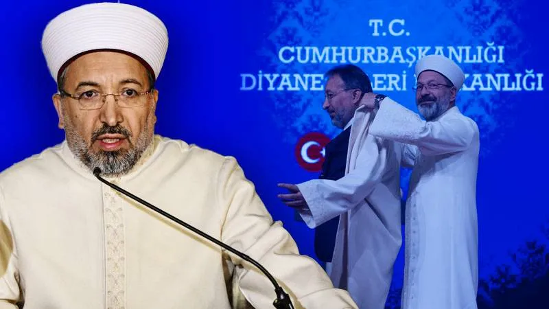 Diyanet’in "Hac" semineri; 120 kişinin otelde konakladığı, giderlerin yaklaşık 4 milyon TL olduğu iddia edildi
