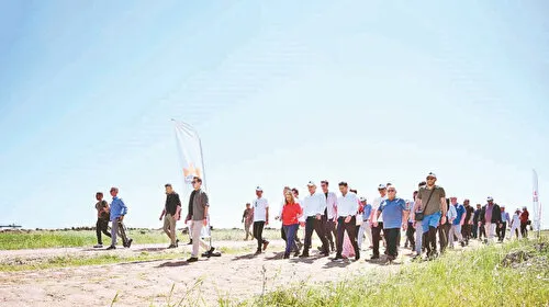 Diyarbakır'da Tarihi Kral Yolu Canlanıyor! İşte O Rota