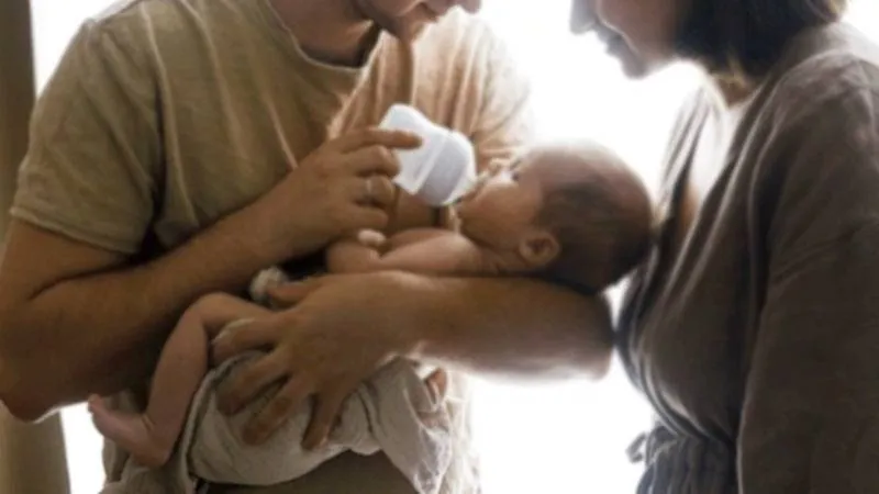 Doğum İzninde Devrim! Anne Babalar Dikkat: İşte Yeni Düzenleme