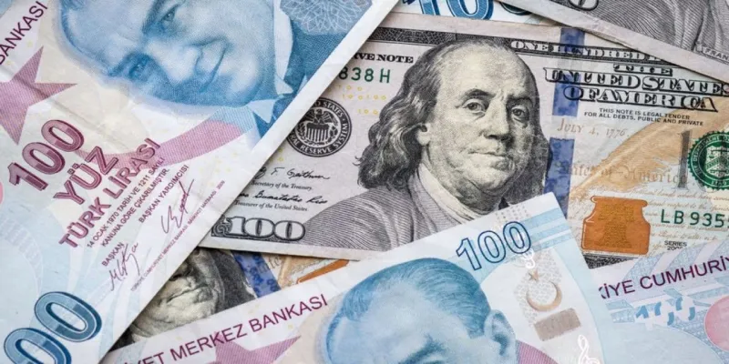 Dolar Fırladı! Euro Rekor Kırdı: İşte Güncel Döviz Kurları