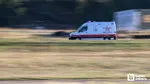 Düzce'de beyin ölümü gerçekleşen hastanın organları Ankara'da bir hastaya hayat verdi