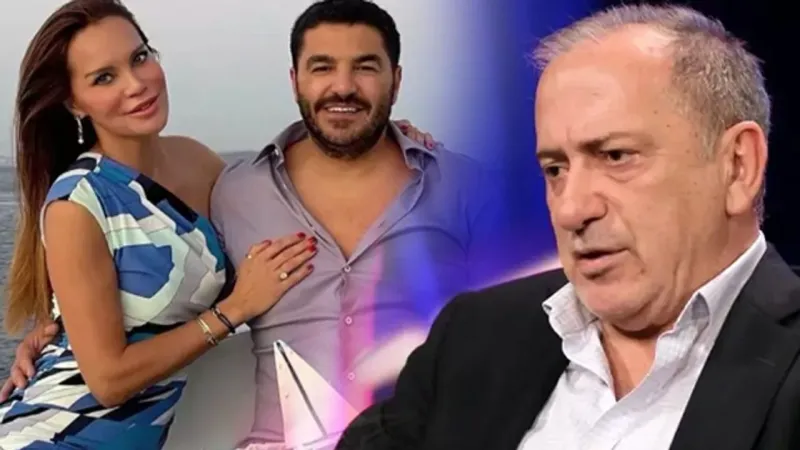Uğur Akkuş'tan Fatih Altaylı'ya Tehdit: Ben Ne Dersem Yaparım!