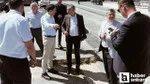 EGO 1 Temmuz öncesi aktarma merkezlerinde inceleme yaptı