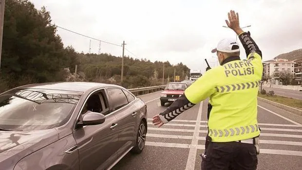 Ehliyet Affı Hayal Mi Oldu? 690 Bin Sürücü Şokta!