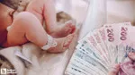 Doğum Parası Yattı Mı? Ekim Ayı Ödemeleri Hesaplarda!