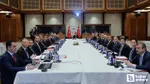 Ekonomi Koordinasyon Kurulu, Cevdet Yılmaz başkanlığında toplandı