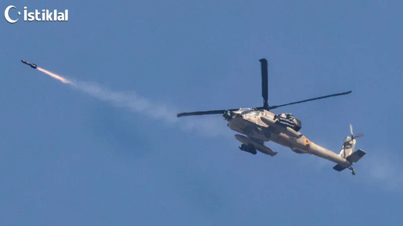 Elbit Systems, İsrail'le 55 milyon dolarlık anlaşma imzaladı