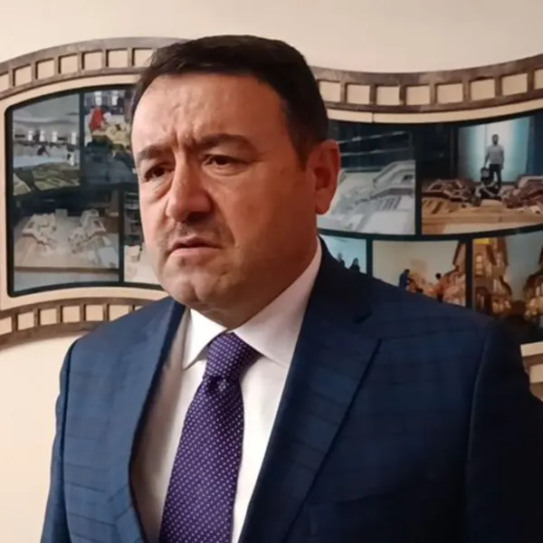 Kaliforniyum Değilmiş! Kütahya'da Ele Geçirilen Gizemli Madde Ne?