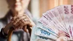 Emekli bayram ikramiyesinden o kişiler de pay alıyor
