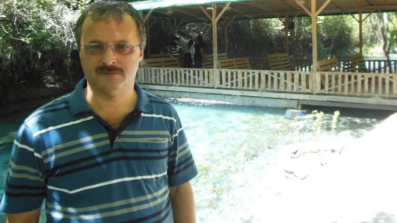 Emekli Öğretmen Ormanda Kalp Krizi! Muğla Yasta