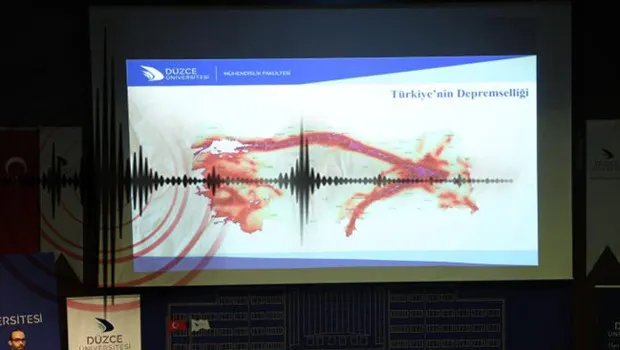 Prof. Dr. Arslan'dan Deprem Uyarısı: O İl En Aktif Fay Hattında!