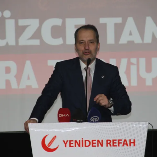 Erbakan'dan Şok Uyarı: İran'dan Sonra Türkiye mi Hedefte?