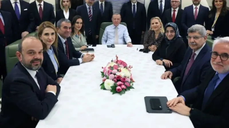 Erdoğan'dan İmralı Açıklaması: Süreç Hızlanacak Mı?