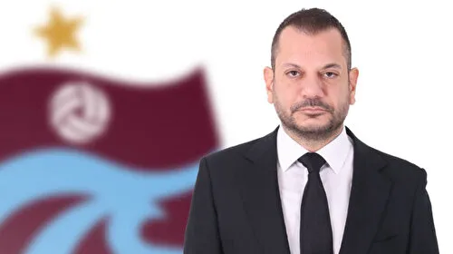 Ertuğrul Doğan'dan Kurban Bayramı mesajı