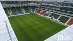 Eryaman Stadı için isim sponsorluğu iddiası: Ankaragücü'ne de Gençlerbirliği'ne de yarayacak