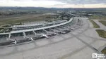 Esenboğa Havalimanı, dünyanın en çevreci 70 havalimanı arasına girdi