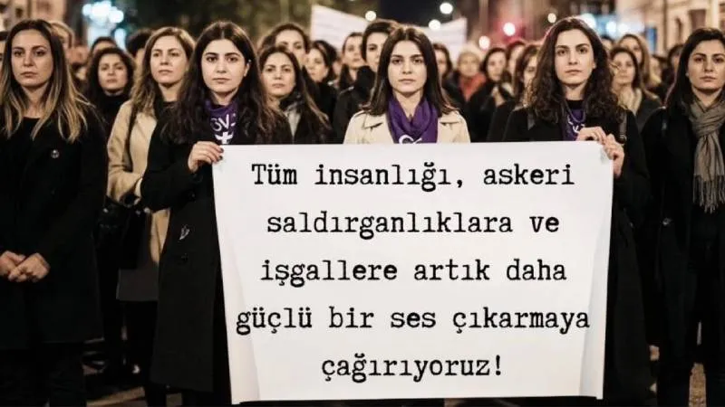 İsrail-İran Savaşı: EŞİK'ten Sert Tepki! Dünya Sonu Mu Geliyor?