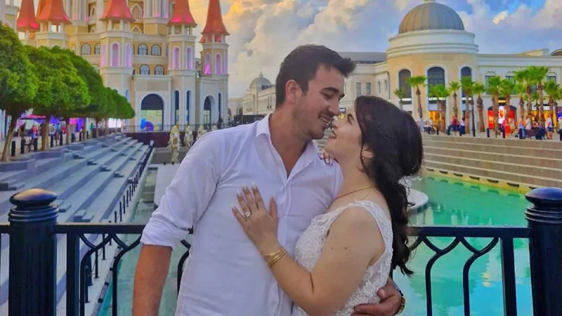 Eşinin 'intihar mektubu'nda parmak izi çıkan koca hakkında ağırlaştırılmış müebbet talebi
