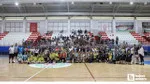 Etimesgut Belediyesi 2. Geleneksel Altyapı Voleybol Turnuvası yapıldı