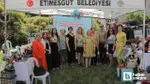 Etimesgut Belediyesi kadın girişimciliğini desteklemeye devam ediyor